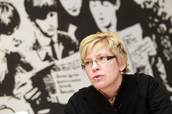 Ingrida Šimonytė