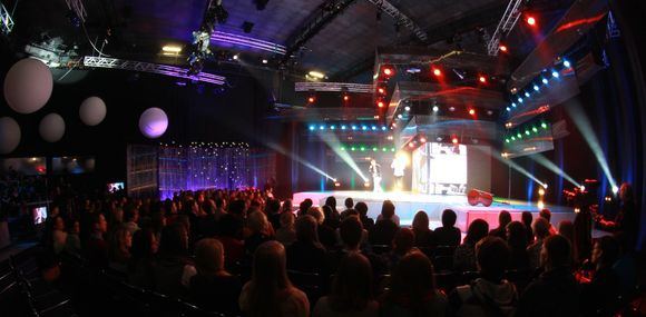 Nacionalinė „Eurovizijos“ atranka