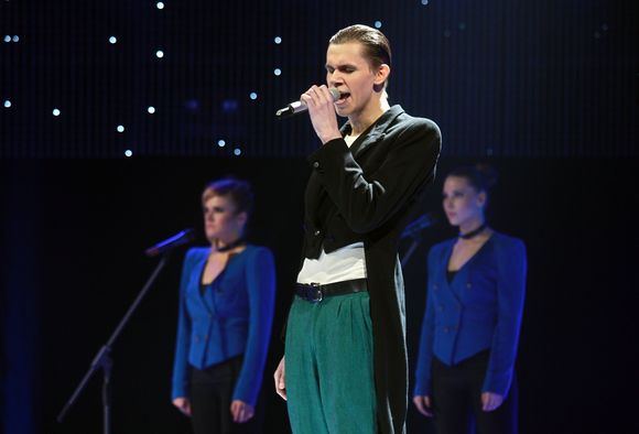 Atlikėjui Beissoul nacionalinėje „Eurovizijos“ atrankoje pranašaujama sėkmė