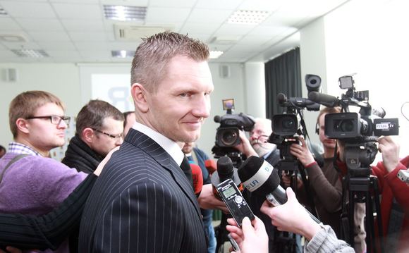 Rimantas Kaukėnas