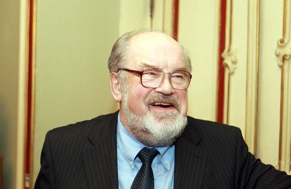 Algimantas Zurba