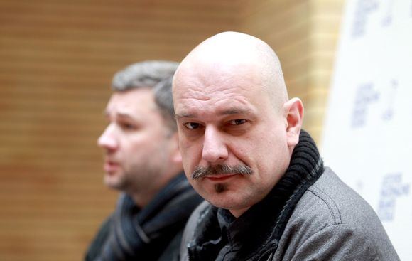 Cezaris Graužinis