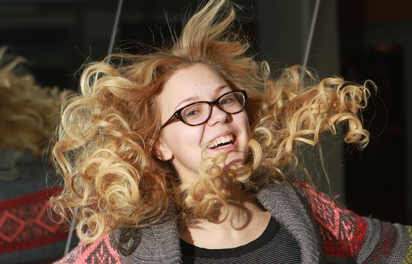 Žymė Monika Linkytė
