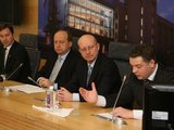 Valdančiajai koalicijai – 100 dienų