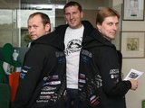Irmanto Gelūno/15min.lt nuotr./Motomanų ekspedicija „Aplink Juodąją“