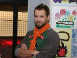 Irmanto Gelūno/15min.lt nuotr./Rimas Valeikis 