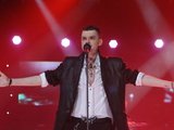 Irmanto Gelūno/15min.lt nuotr./Roko grupė „Eden“ su kūriniu „Nirvana“