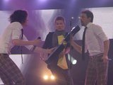 Irmanto Gelūno/15min.lt nuotr./Grupė „InCulto“