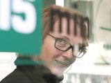 Irmanto Gelūno/15min.lt nuotr./Tatjana Liutajeva