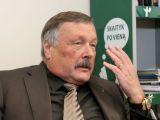Irmanto Gelūno/15min.lt nuotr./Statsys Brundza
