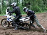Irmanto Gelūno/15min.lt nuotr./Kelionės &bdquo;Aplink Lietuvą 2010&ldquo; dalyviai