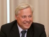 Algimantas Variakojis: Jauno žmogaus į verslą negalima įmesti vieno