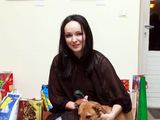 Irmanto Gelūno/15min.lt nuotr./Rūta Rimšelienė