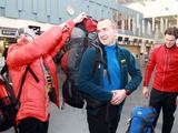 Ekspedicija „Neverest-Aconcagua 2012“ išvyko į Pietų Ameriką