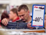 „Jamam“ akcija Vilniaus „Akropolyje“