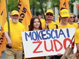 Vilniuje paminėta Laisvės nuo mokesčių diena
