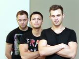 Grupės  „Pikaso“ viešnagė 15min.lt redakcijoje