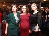 Moteriškame vakare atskleistos pretendentės į Geriausios kino aktorės titulą