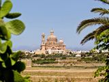 Malta: tikėjimas toks pat stiprus, kaip ir istorija