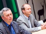 15min.lt konferencijoje „už“ ir „prieš“ VAE – Nerijus Mačiulis ir Raimondas Kuodis