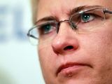 Neringos Venckienės spaudos konferencija