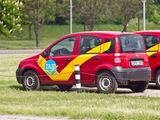Prie Seimo – „Taip“ automobilių detektyvas