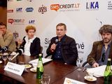 Paskelbtos jubiliejinių „Sidabrinės gervės“ apdovanojimų nominacijos