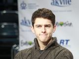 Dėl Donatą Montvydą ištikusio „Eurovizijos“ skandalo sušaukta spaudos konferencija