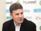 Vilniaus „Žalgirio“ treneris Marekas Zubas: „Kiekvienas mušęs įvartį gali jaustis didvyriu“