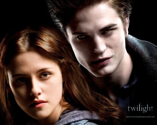 Fantastinis filmas apie vampyrus