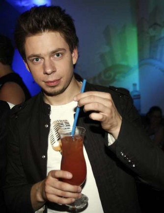 Jurgis Brūzga