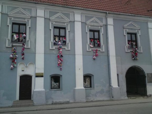 Žymė Kėdainiai 