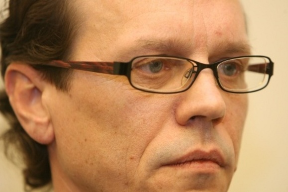 Algirdas Šemeta.