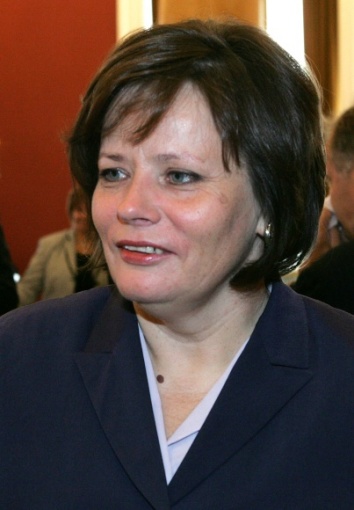 Žymė Margarita Starkevičiūtė