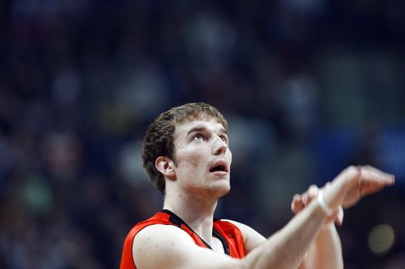 Martynas Gecevičius