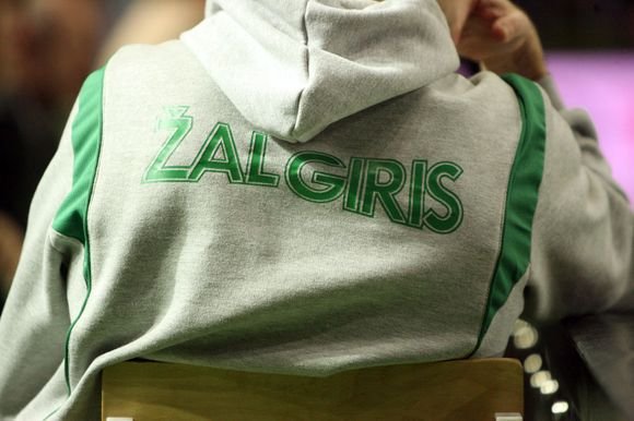 „Žalgiris“