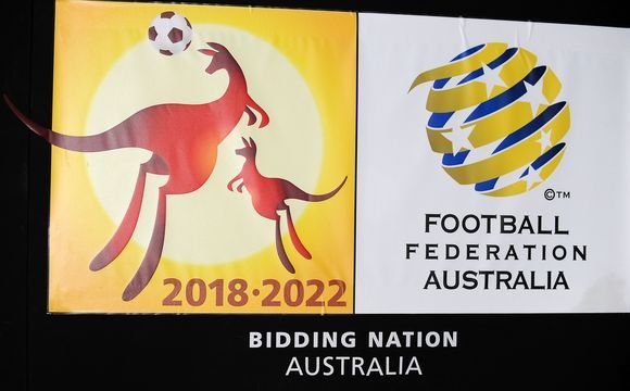 Australija tikisi pasaulio futbolo čempionatą organizuoti 2018 arba 2022 metais