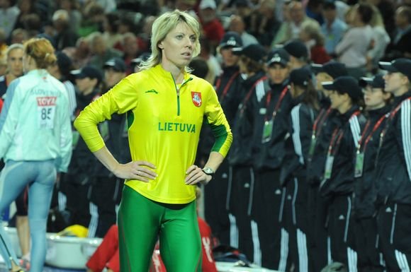 Irina Krakoviak