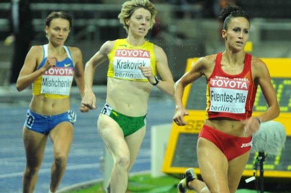 Irina Krakoviak