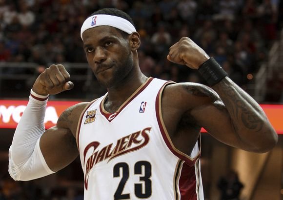 „Cavaliers“ jau rungtynių pradžioje pasiuntė varžovus į nokautą
