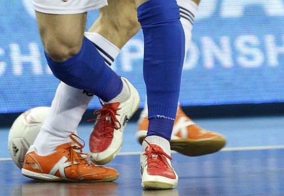 Salės futbolas