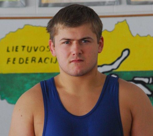 Marijus Grygelis