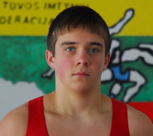 Gytis Sabutis