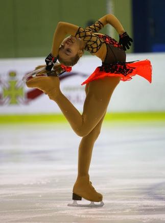 Aleksandra Golovkina
