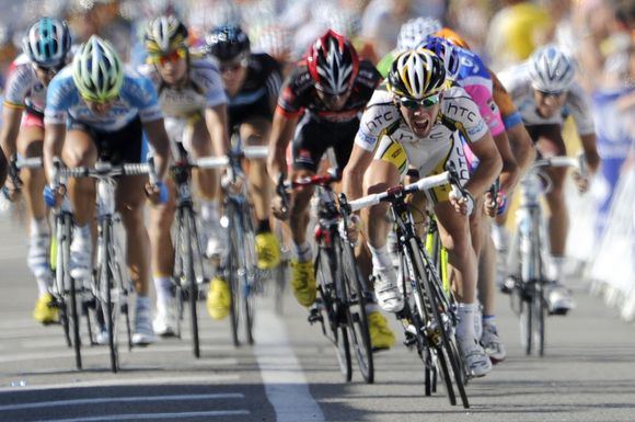 „Tour de France“ vienuolikto etapo akimirka