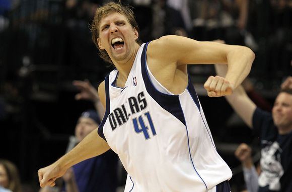 Žymė Dallas Mavericks 