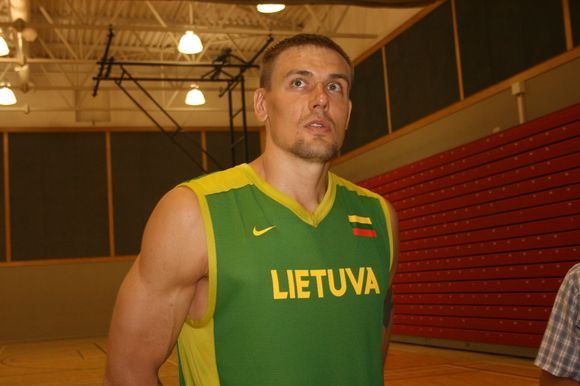 Robertas Javtokas