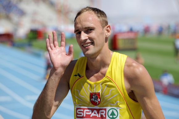 Vitalijus Kozlovas