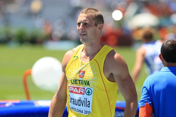 Darius Draudvila