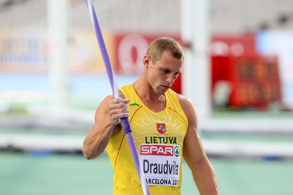 Darius Draudvila
